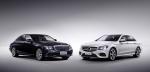 Mercedes-Benz E320 L AMG Line 4Matic 2016 года